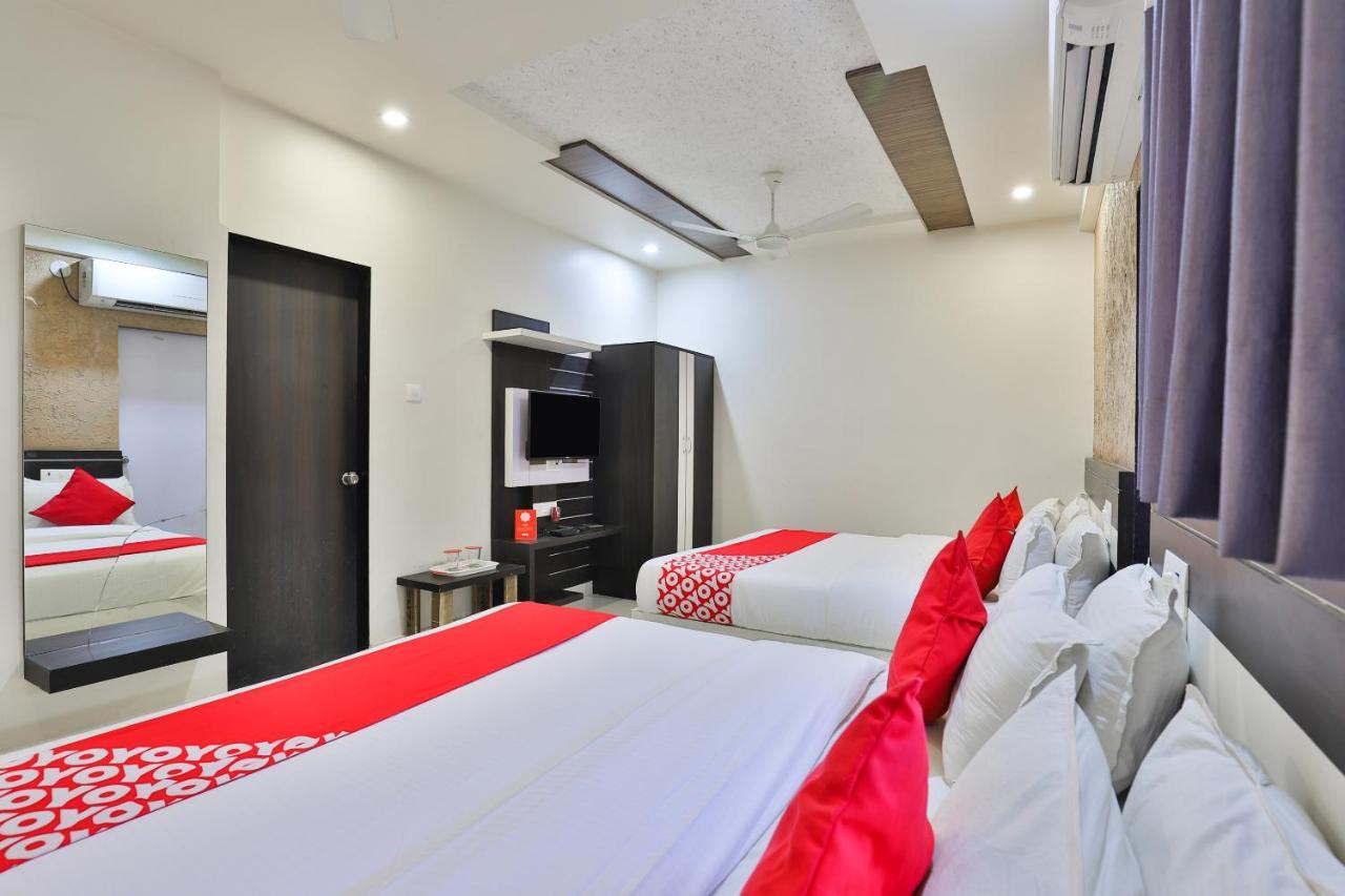 Oyo 18807 Vrajbhoomi Hotel Somnath Luaran gambar