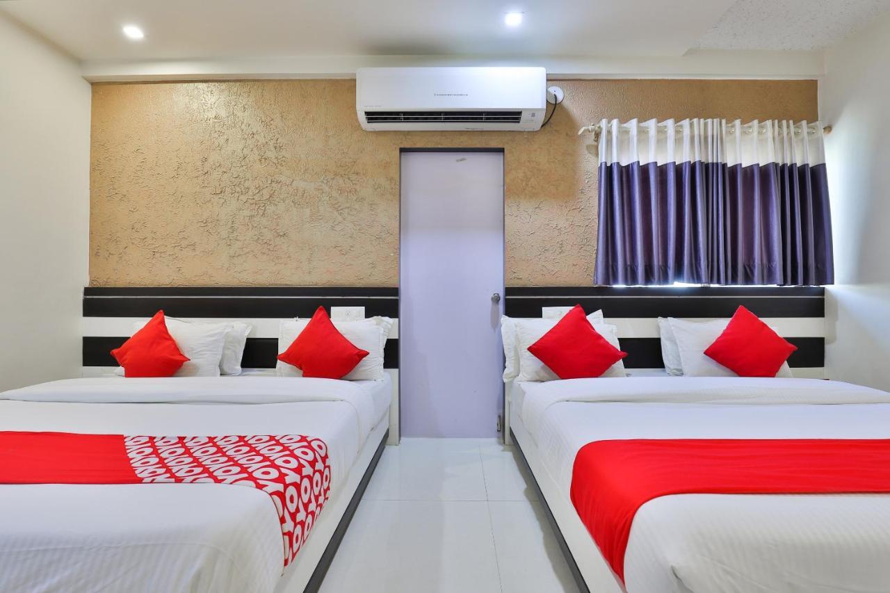 Oyo 18807 Vrajbhoomi Hotel Somnath Luaran gambar