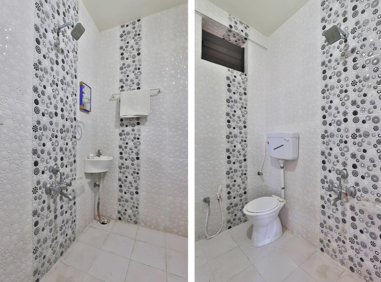 Oyo 18807 Vrajbhoomi Hotel Somnath Luaran gambar